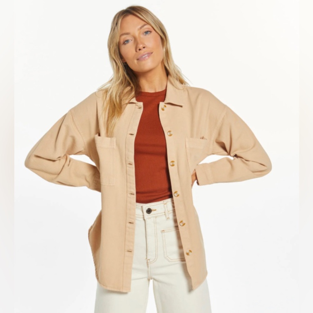 Thread & Supply Button Up Cargo Cover